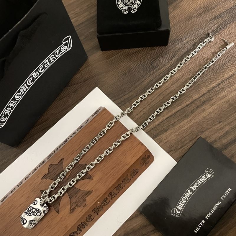 Chrome Hearts Necklaces